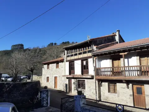 Casa en calle Bo Pie Concha - San Roque, nº 50